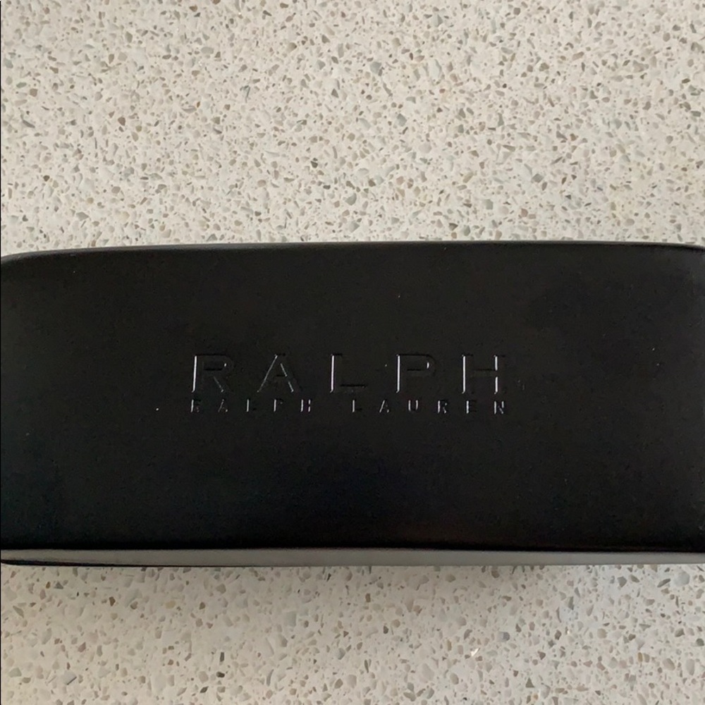 Women’s Ralph Lauren Sunglasses (Never Used)